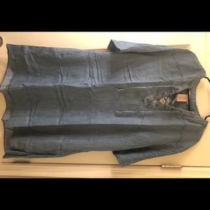 Philosophy Denim dress